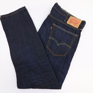 Levis 510 Slim Fit Jeans